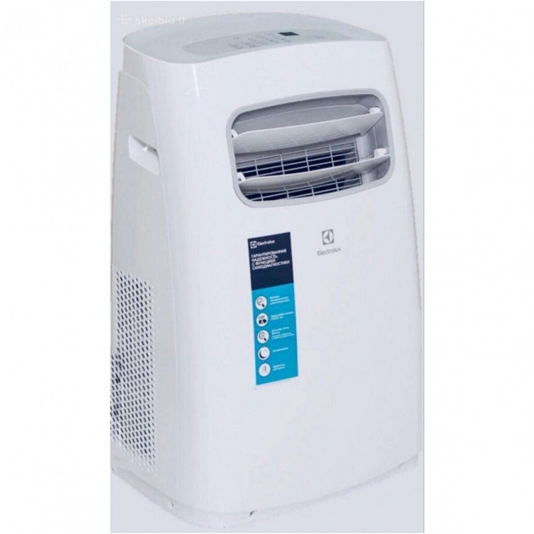 Electrolux Mango mobilus oro kondicionierius 2,5kW