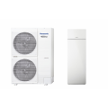 Panasonic Aquarea 12 kW 185l su 9 kW el. tenu T-CAP WH-ADC0916H9E8/WH-UX12HE8