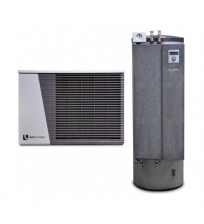 Šilumos Siurblys Alpha Innotec LWD 50A-HTD