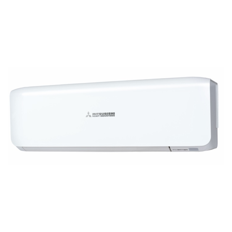 Mitsubishi šilumos siurblys SRK/SRC25ZS-W 2,5/3,2kW