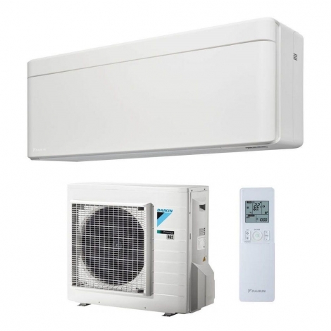 Daikin Stylish FTXA25-RXA25A 2.5/2.8 kW