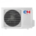 ORO KONDICIONIERIUS/ŠILUMOS SIURBLYS COOPER&HUNTER SUPREME WHITE INVERTER CH-S12FTXAM2S-WP (-30°C)