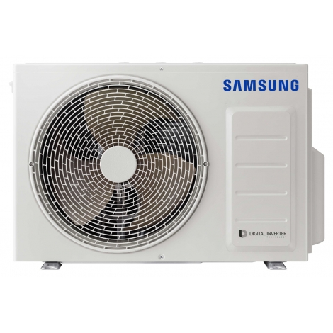 Oro kondicionierius Samsung AJ040TXJ2KG/EU (2 vid. blokai)