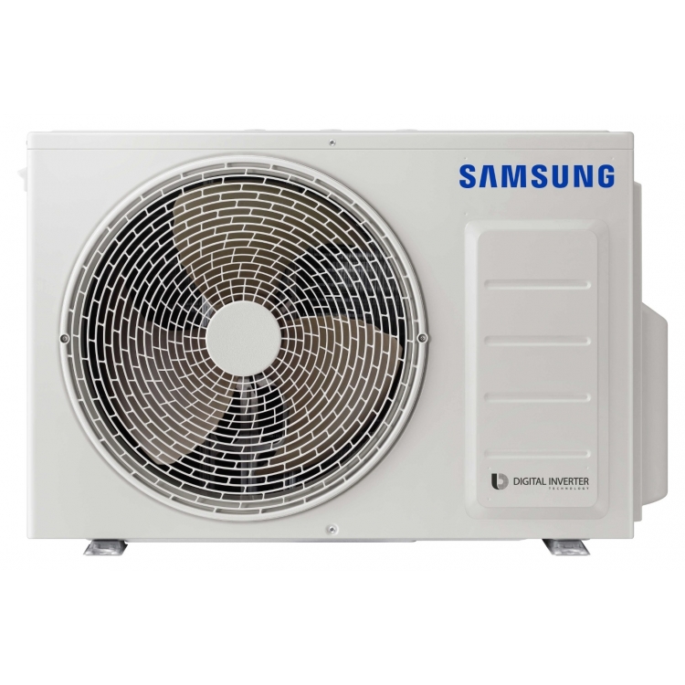 Oro kondicionierius Samsung AJ040TXJ2KG/EU (2 vid. blokai)