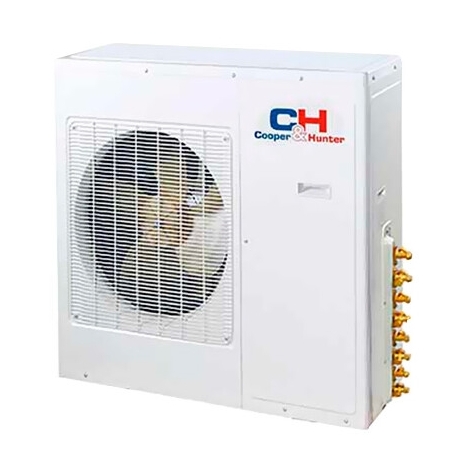 COOPER&HUNTER NORDIC CHML-U42RK5 12.0/12.0 KW išorinis blokas