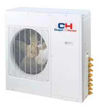 COOPER&HUNTER NORDIC CHML-U42RK5 12.0/12.0 KW išorinis blokas
