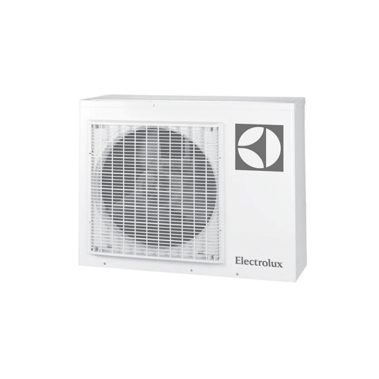 Electrolux šilumos siurblys Viking EACS-I09 HVI/N8_19Y 2.7/3.5 kW