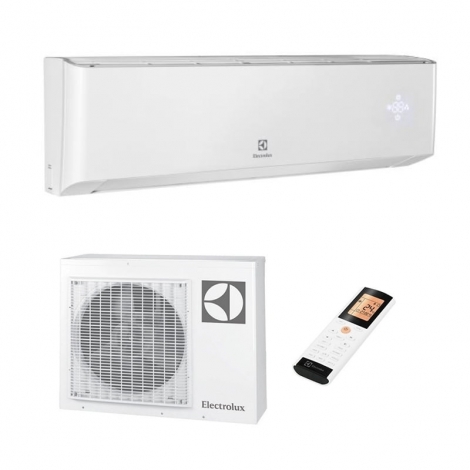 Electrolux šilumos siurblys Viking EACS-I24 HVI/N8_19Y 7.03/7.03 kW