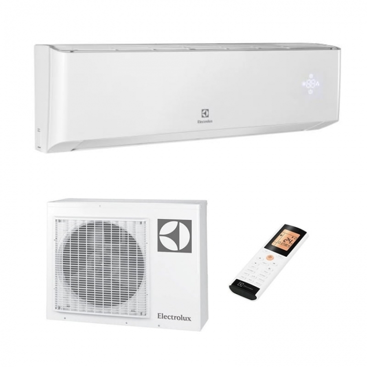 Electrolux šilumos siurblys Viking EACS-I24 HVI/N8_19Y 7.03/7.03 kW