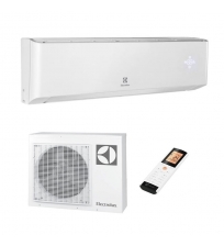 Electrolux šilumos siurblys Viking EACS-I24 HVI/N8_19Y 7.03/7.03 kW