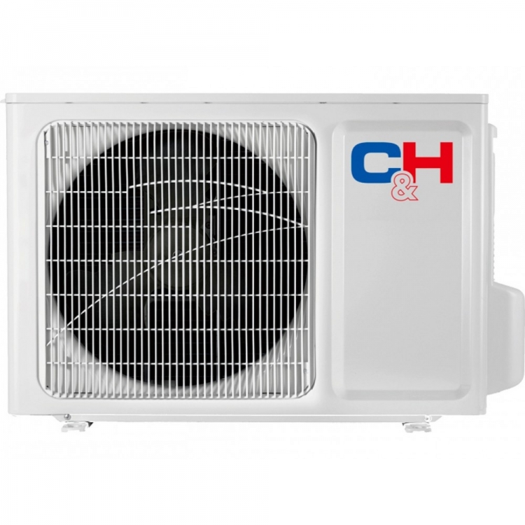 ORO KONDICIONIERIUS/ŠILUMOS SIURBLYS COOPER&HUNTER SUPREME CONTINENTAL INVERTER CH-S12FTXAL-GD/SC/BL (-25°C)