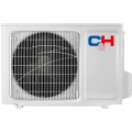 ORO KONDICIONIERIUS/ŠILUMOS SIURBLYS COOPER&HUNTER SUPREME CONTINENTAL INVERTER CH-S18FTXAL-GD/SC/BL (-25°C)