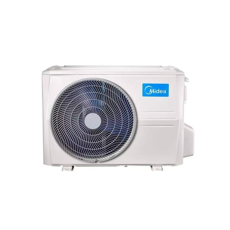 Sieninis šilumos siurblys Midea XTREME HEAT 2.8/3.2kW