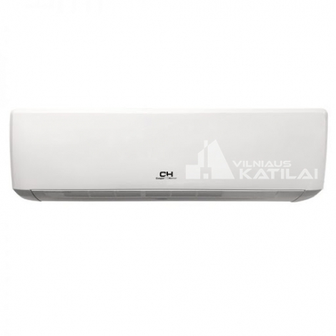 COOPER&amp;HUNTER VITAL INVERTER CH-S07FTXF-NG ORO KONDICIONIERIUS/ŠILUMOS SIURBLYS ORAS-ORAS (-15°C)