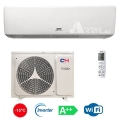 COOPER&HUNTER VITAL INVERTER CH-S09FTXF-NG ORO KONDICIONIERIUS/ŠILUMOS SIURBLYS ORAS-ORAS (-15°C)