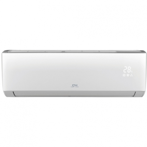 Sieninis blokas ALPHA Inverter CHML-IW09AARK-IN