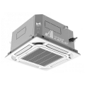 Electrolux kasetinis šilumos siurblys Unitary Pro EACC-12H/UP3-DC/N8 3,5/4,0 KW