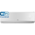 SIENINIS BLOKAS ALPHA INVERTER CHML-S09FTXE-NG(I)-IN IKI 30M²