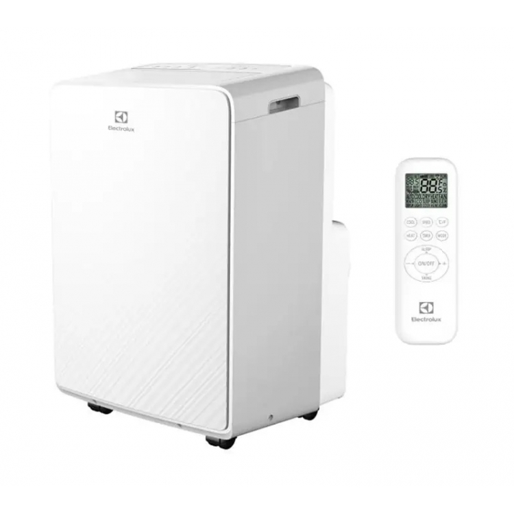 ELECTROLUX AIR LINE R290 EACM-12 HR/N6 mobilus oro kondicionierius