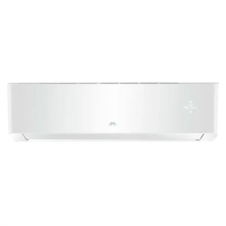 C&H sieninis šilumos siurblys SUPREME CONTINENTAL WHITE CH-S09FTXAL-WP 2,7/2,93 kW