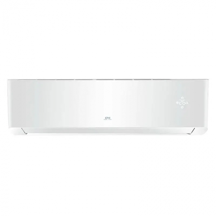 C&H sieninis šilumos siurblys SUPREME CONTINENTAL WHITE CH-S24FTXAL-WP 7,0/7,2 kW