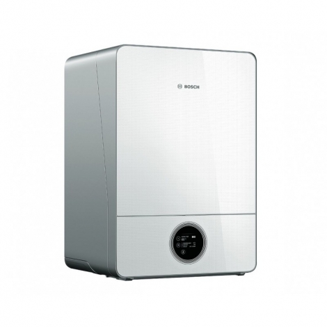JUNKERS-BOSCH Condens GC9000 IW 20E