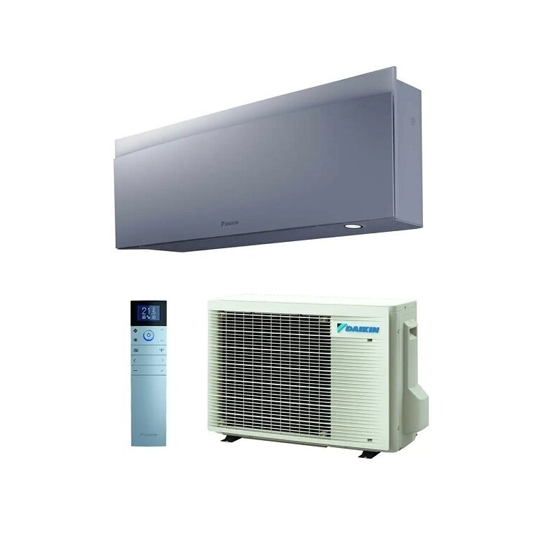 Daikin oro kondicionierius Emura FTXJ20/RXJ20A 2.0/2.5kW