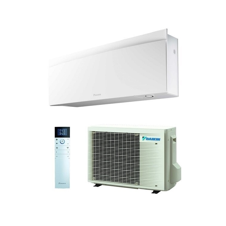 Daikin oro kondicionierius Emura FTXJ25/RXJ25A 2,5/2,8kW