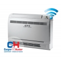 ORO KONDICIONIERIUS/ ŠILUMOS SIURBLYS ORAS-ORAS COOPER&HUNTER CONSOL INVERTER CH-S09FVX (-25°C)