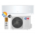 ORO KONDICIONIERIUS/ŠILUMOS SIURBLYS COOPER&HUNTER SUPREME WHITE INVERTER CH-S12FTXAM2S-WP (-30°C)