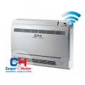 ORO KONDICIONIERIUS/ ŠILUMOS SIURBLYS ORAS-ORAS COOPER&HUNTER CONSOL INVERTER CH-S18FVX (-25°C)