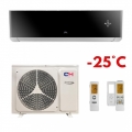 ORO KONDICIONIERIUS/ŠILUMOS SIURBLYS COOPER&HUNTER SUPREME CONTINENTAL INVERTER CH-S09FTXAL-GD/SC/BL (-25°C)