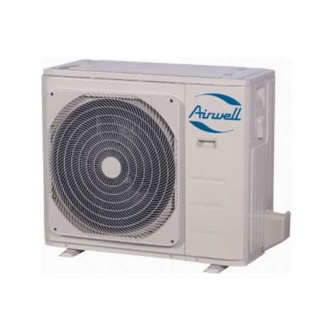 Airwell multi split išorinis blokas ZDAA-2050-09M25 (2 vidiniai blokai) iki 55m²