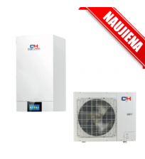 Šilumos siurblys oras-vanduo C&H split CH-HP10SIRK3(O)/CH-HP10SIRK3(I) (-25°C)