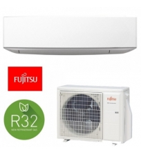Oro kondicionierius Fujitsu KETA ASYG09KETA / AOYG09KETA
