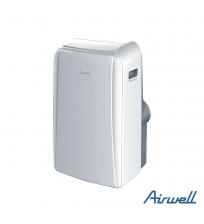 Airwell mobilus oro kondicionierius AW-MFR012-H41 (vėsinimui ir šildymui)