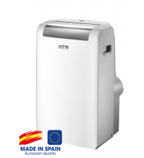 Mobilus oro kondicionierius HTW-PB-035P27 vėsinimui ir šildymui