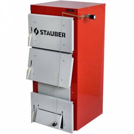 STAUBER ST 16kW