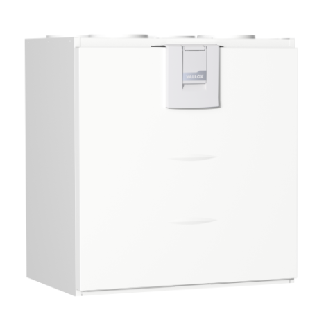 Vallox 110 MVE R entalpinis...