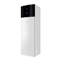 Daikin Altherma 3 R 12,44 kW šilumos siurblys su 230 l talpa – Vilniaus Katilai