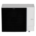 Daikin Altherma 3 R 12,44 kW šilumos siurblys su 230 l talpa – Vilniaus Katilai