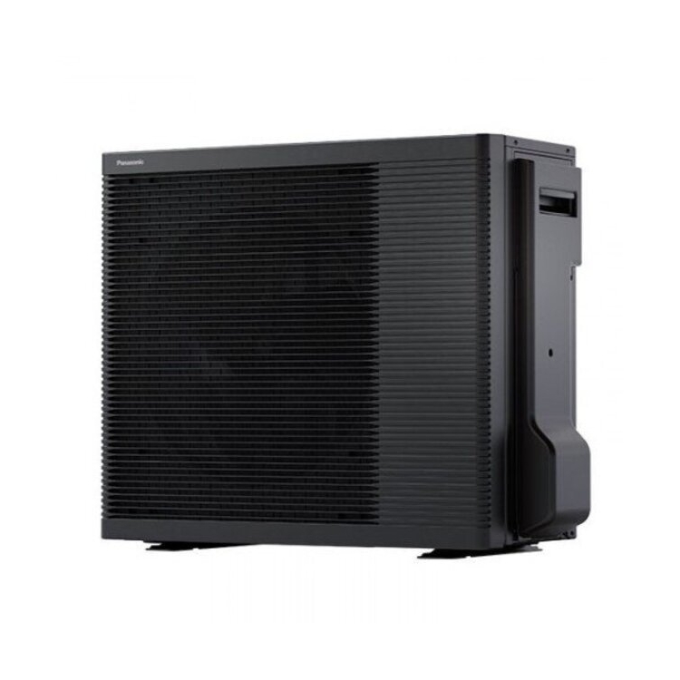 Panasonic Aquarea K karta 7 kW šilumos siurblys viskas viename – Vilniaus Katilai