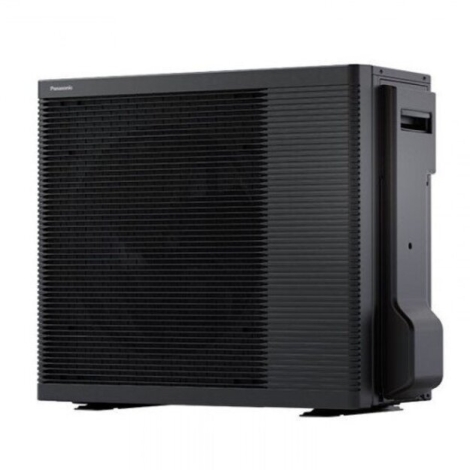 Panasonic Aquarea K karta 9 kW šilumos siurblys viskas viename – Vilniaus Katilai