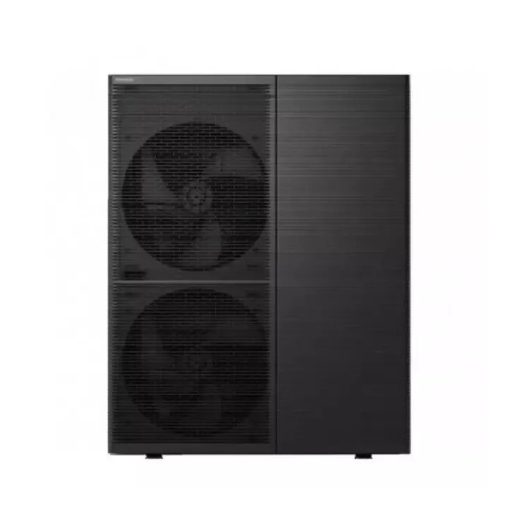 Panasonic K Bi-Bloc T-CAP 12 kW šilumos siurblys – Vilniaus Katilai