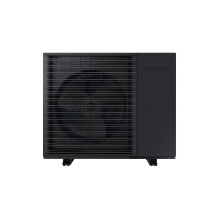 Samsung 12.5/12.5 kW oras–vanduo šilumos siurblys su 200 l talpa – Vilniaus Katilai