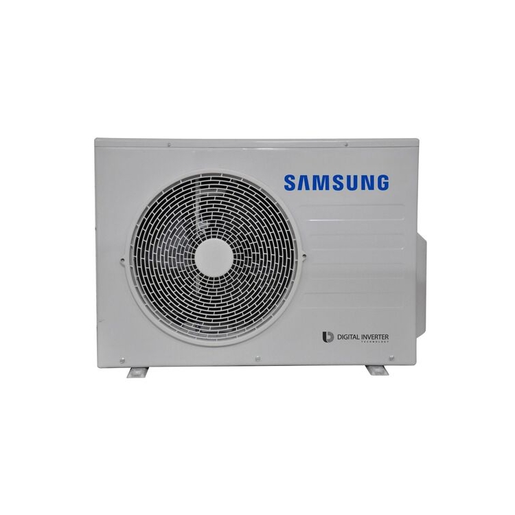 Samsung 4.4/5.0 kW oras–vanduo šilumos siurblys be talpos su hydro moduliu – Vilniaus Katilai
