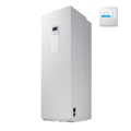 Samsung 8 kW Mono HT Quiet oras–vanduo su 260 l boileriu – Vilniaus Katilai