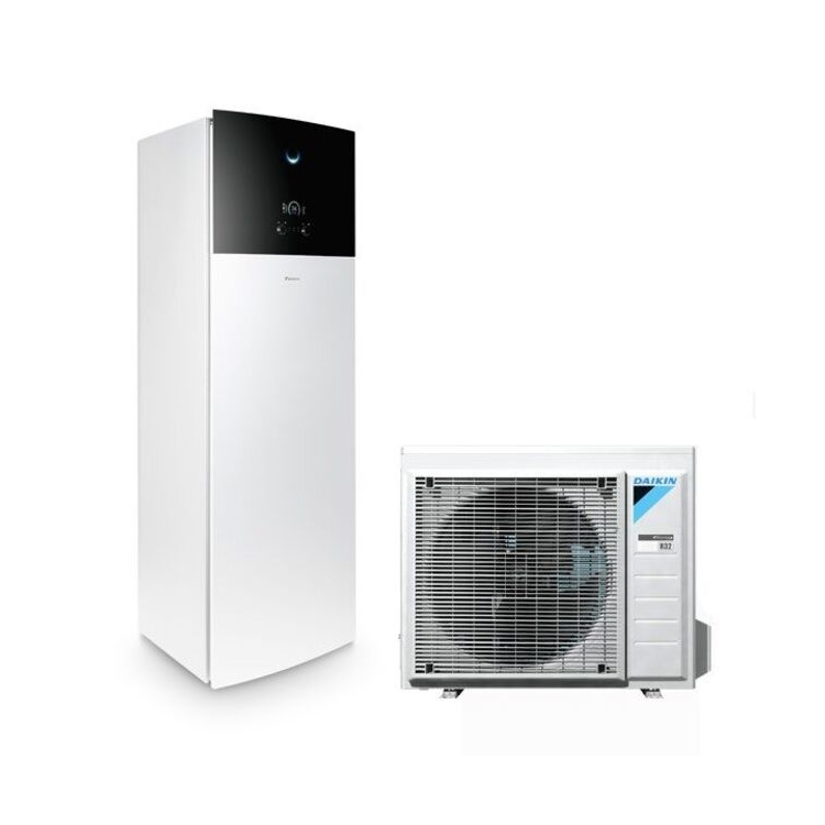 Daikin Altherma 3 R 7,74 kW su integruota 180 l talpa – Vilniaus Katilai