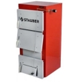 STAUBER STS 12 kW kietojo kuro katilas – Vilniaus Katilai