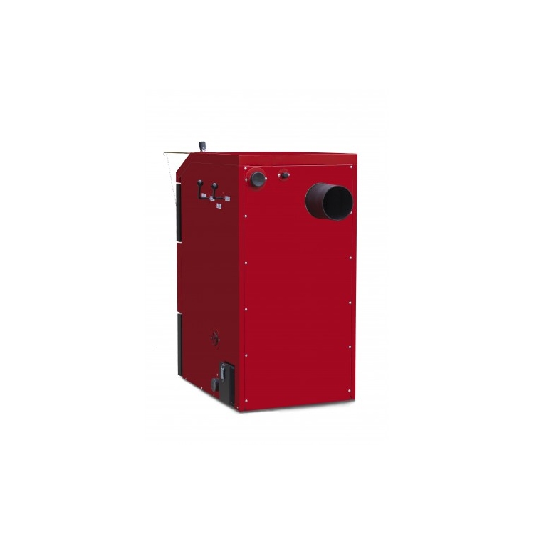 Atrama KT-10 10 kW kietojo kuro katilas – Vilniaus Katilai